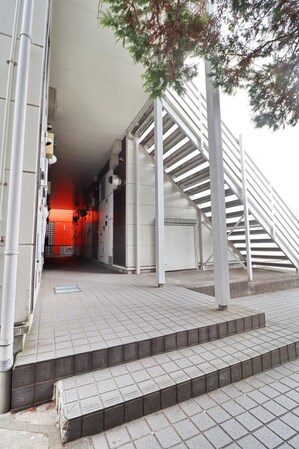 レオパレス中央林間の物件内観写真